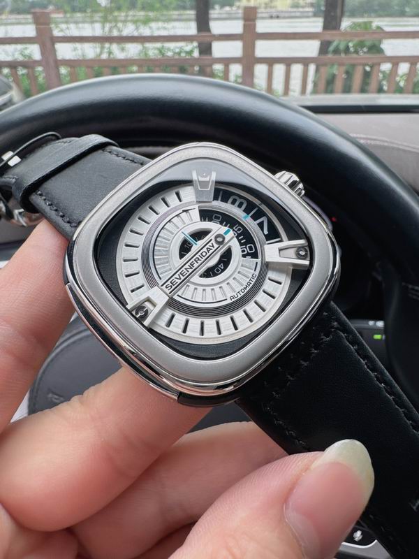 Seven Friday 47mm 090488